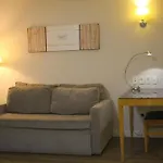 Elegance Suites Oscar Freire