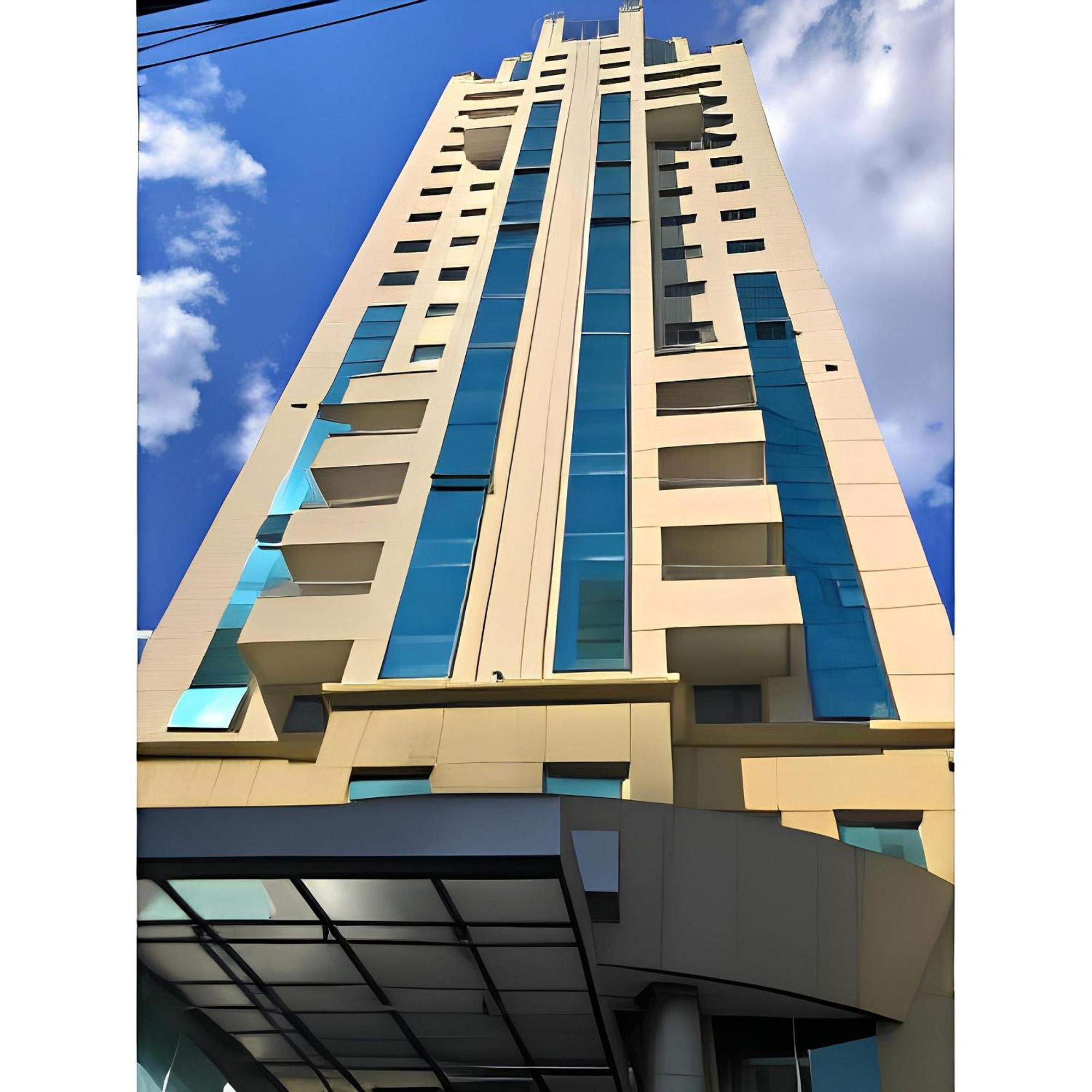 Apartamento Elegance Oscar Freire *