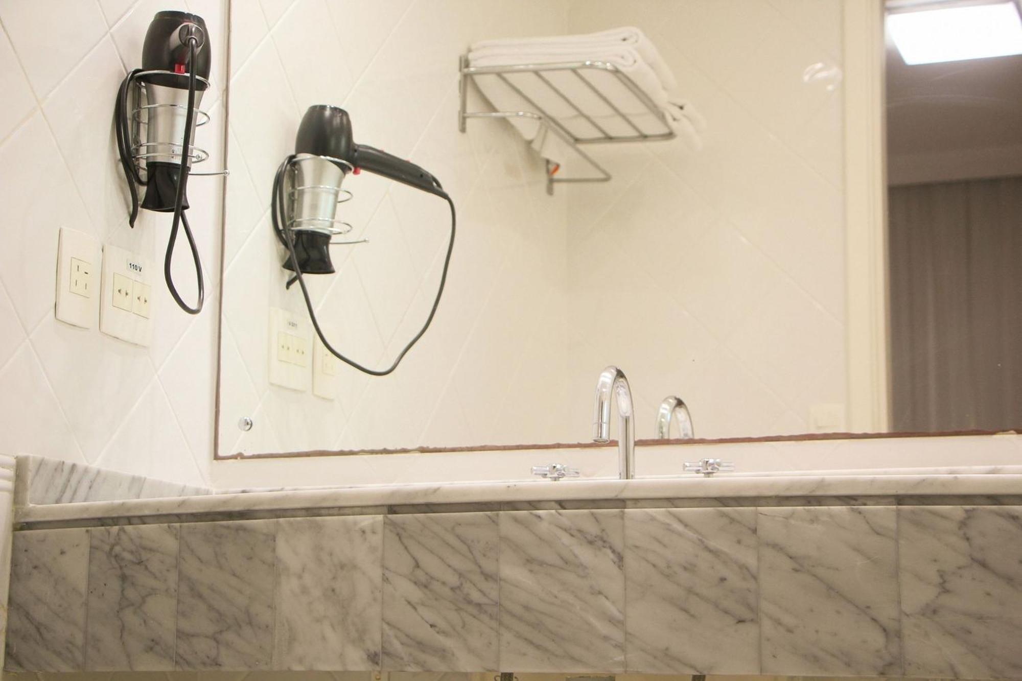 Elegance Oscar Freire Apartamento *
