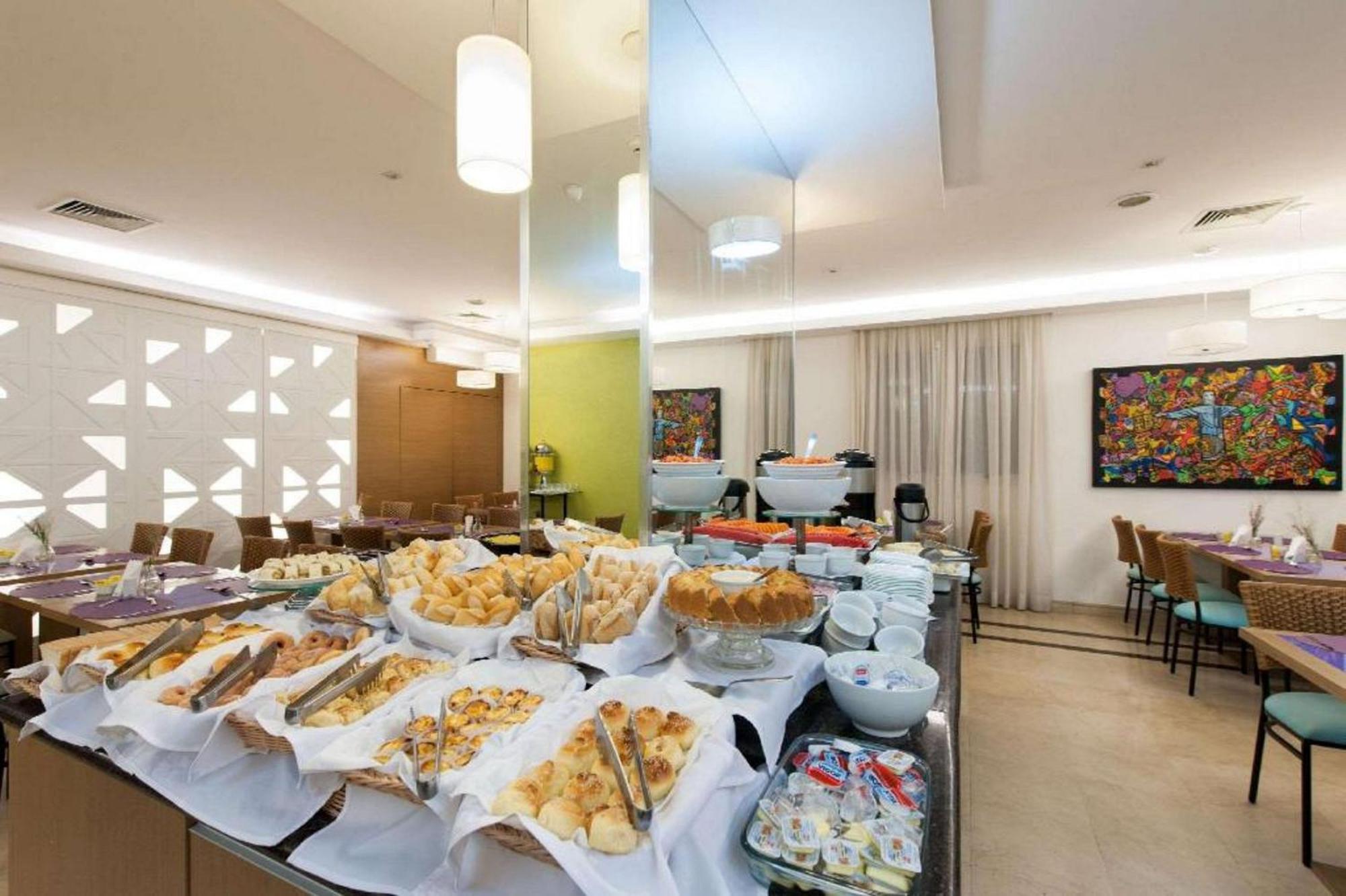 Elegance Oscar Freire Apartamento *