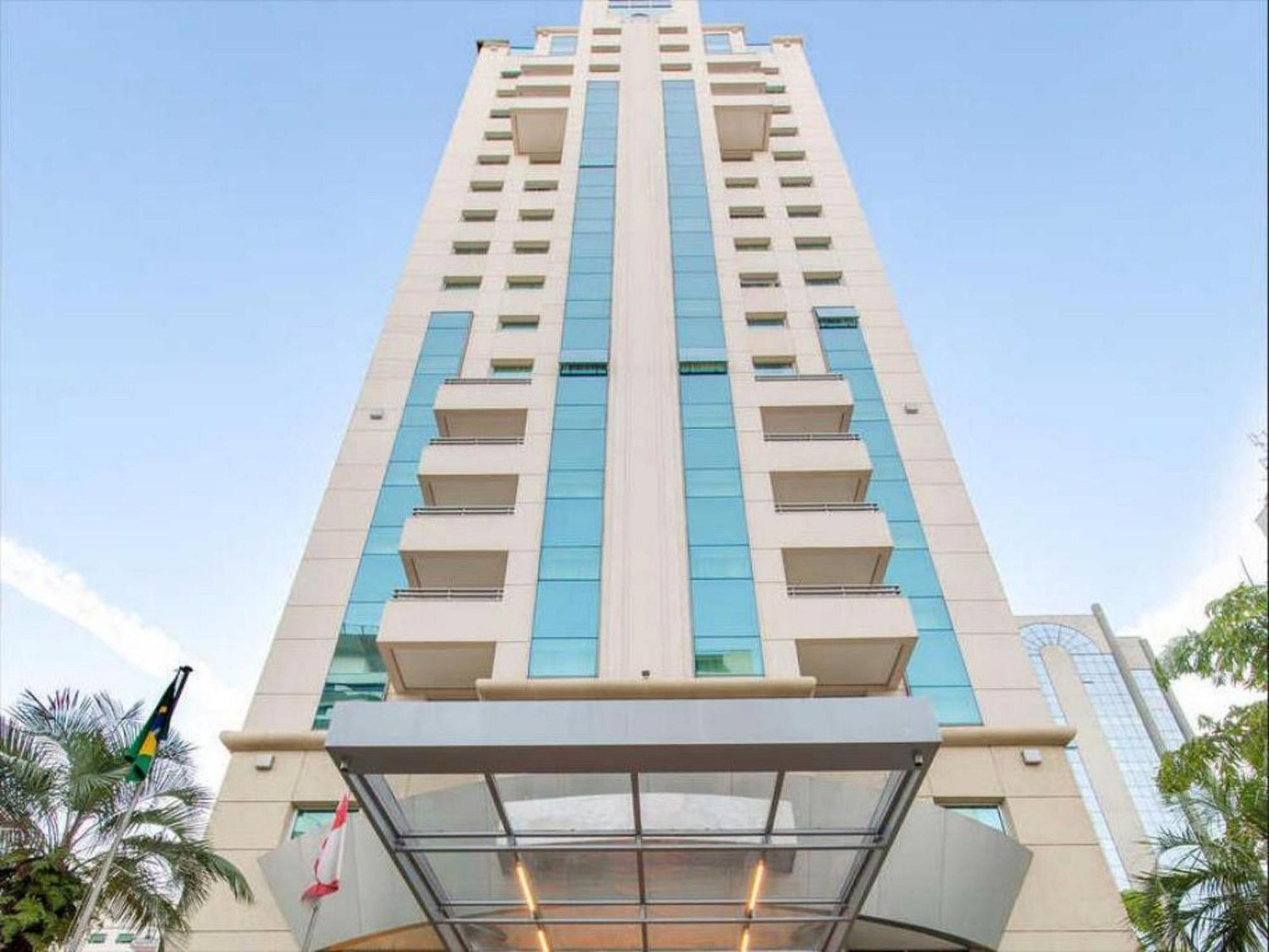Apartamento Elegance Oscar Freire *
