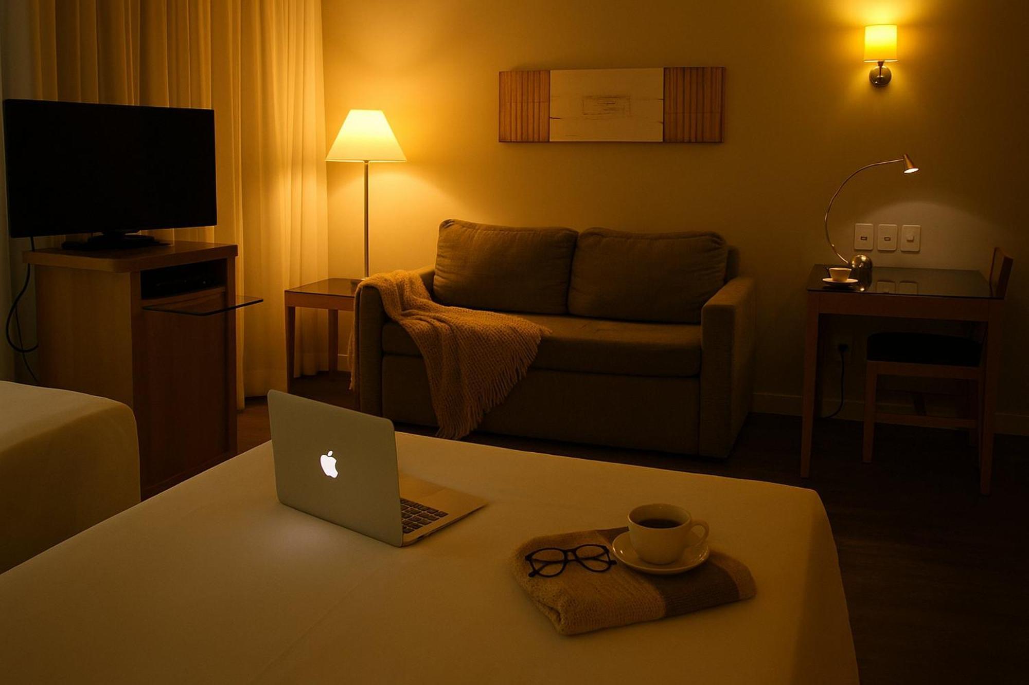 Elegance Oscar Freire Apartamento