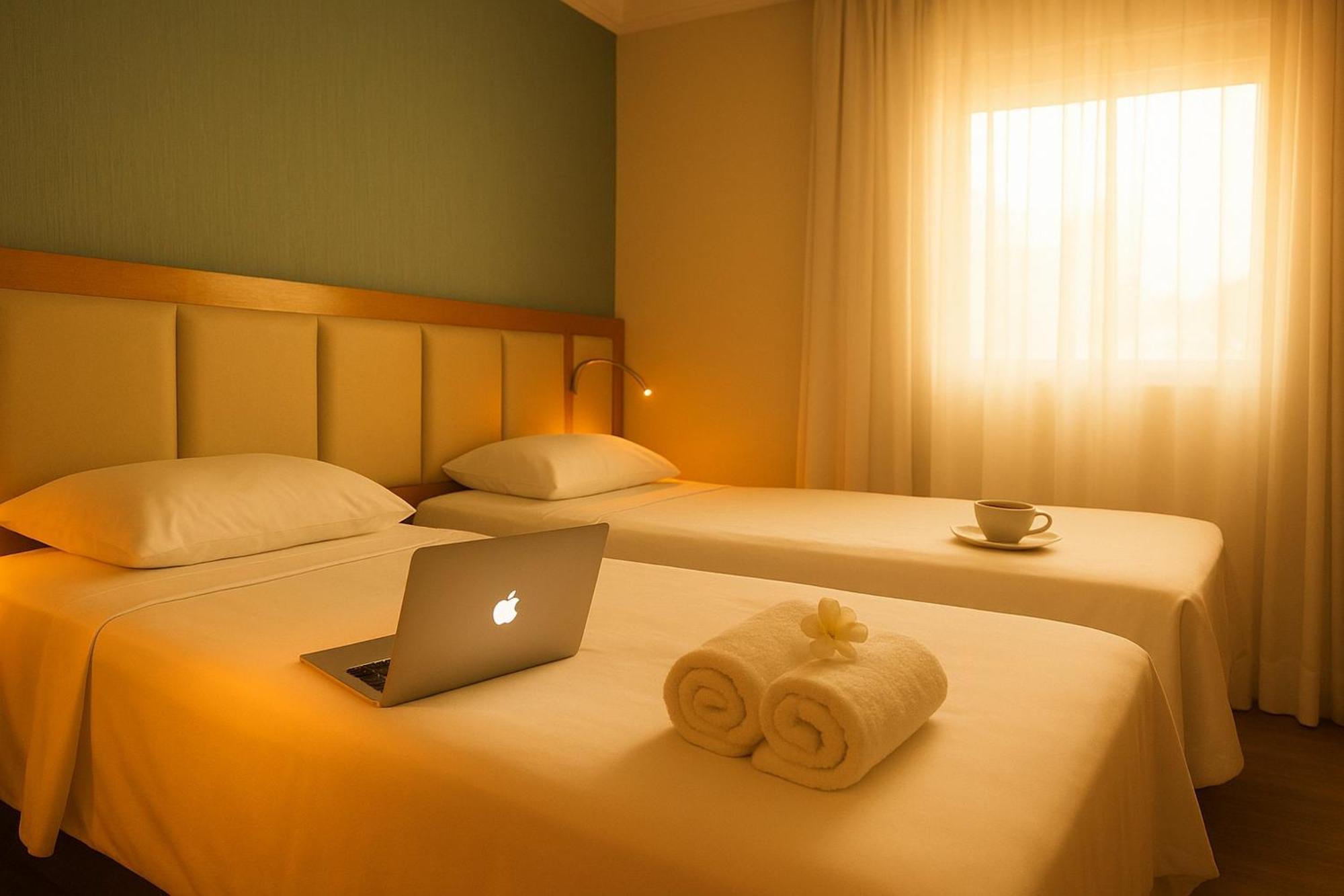 Apartamento Elegance Oscar Freire