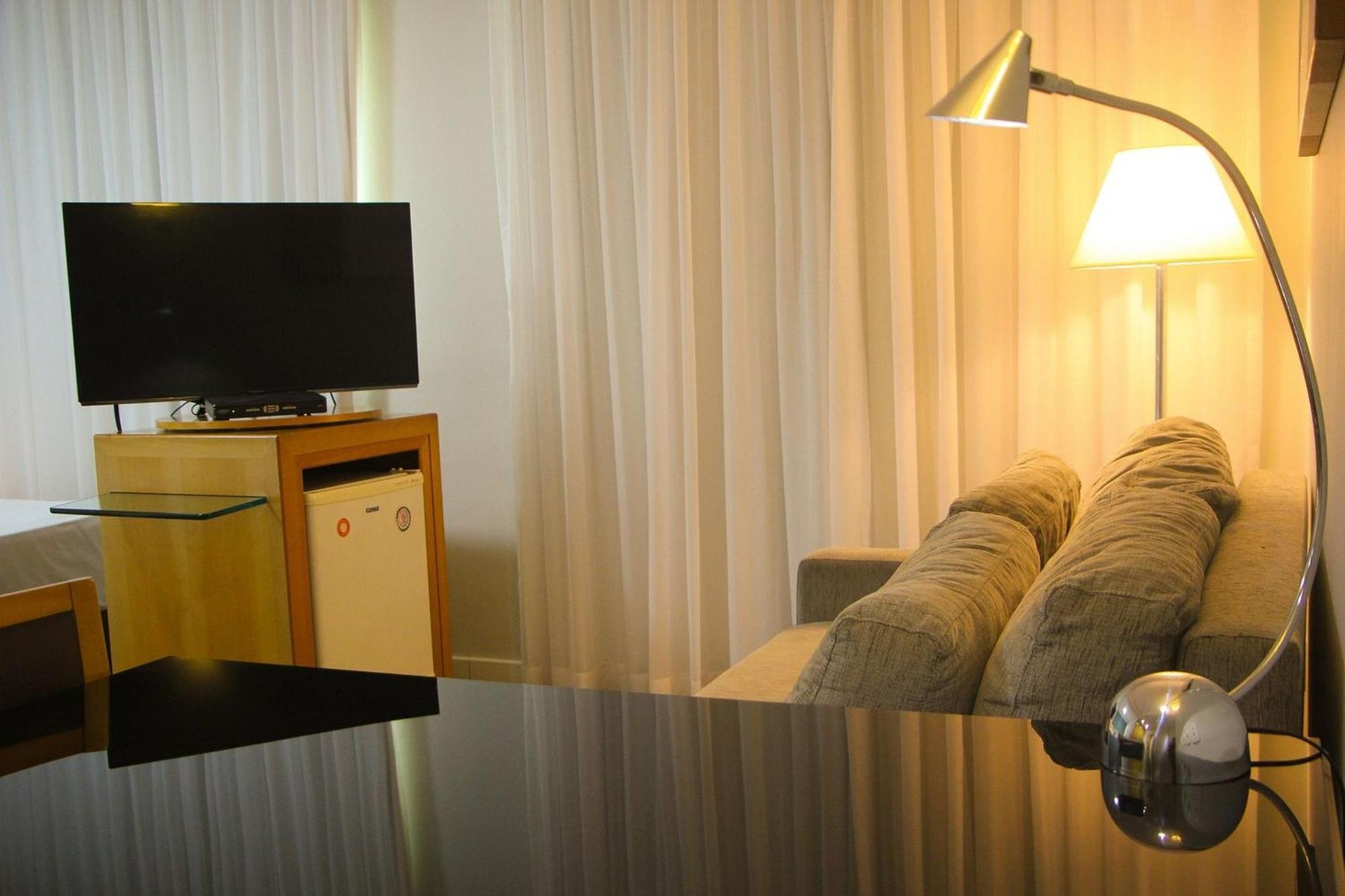 Elegance Oscar Freire Apartamento *
