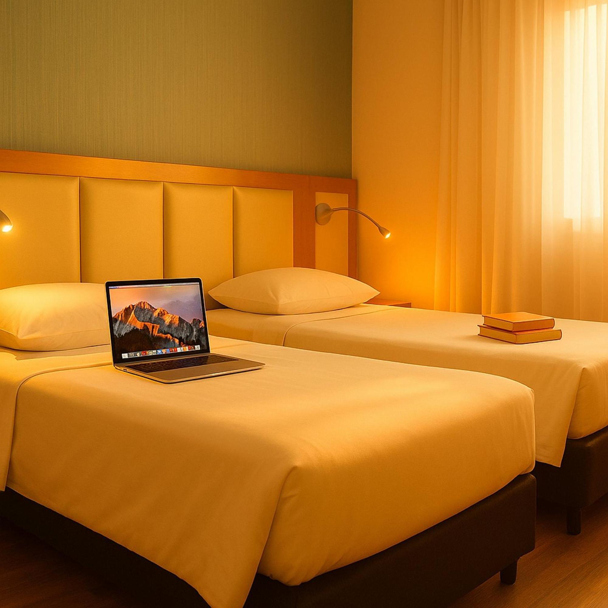 Apartamento Elegance Oscar Freire *