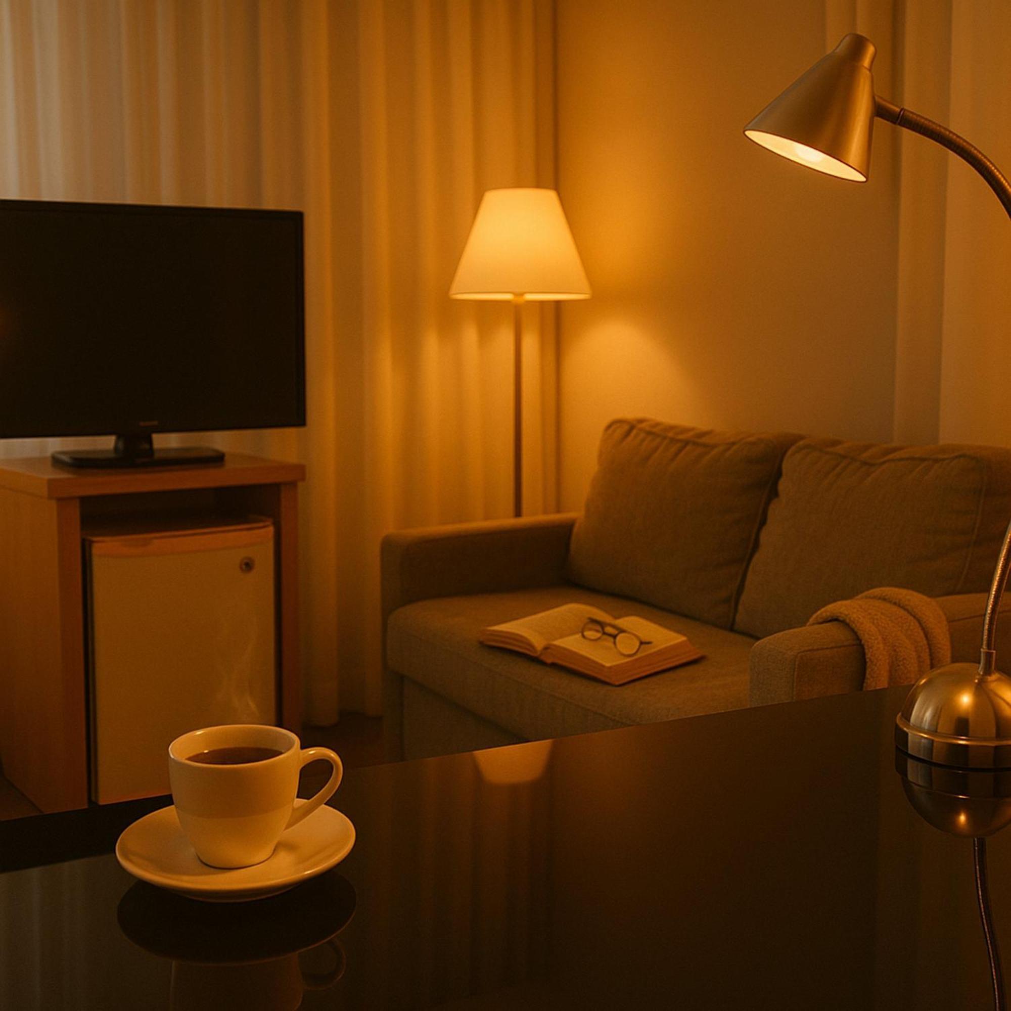 Apartamento Elegance Oscar Freire São Paulo