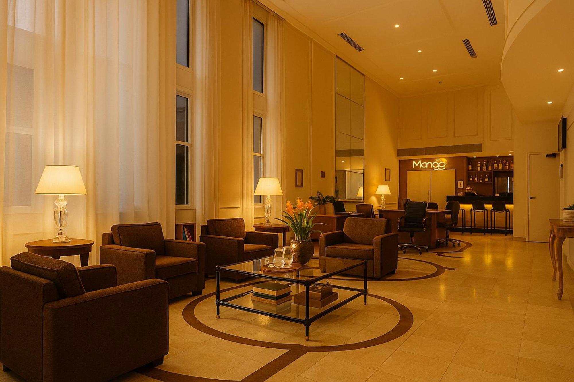 Apartamento Elegance Oscar Freire São Paulo